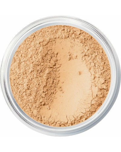 Poeder Makeup Basis bareMinerals Matte Nº 08 Light Spf 15 6 g