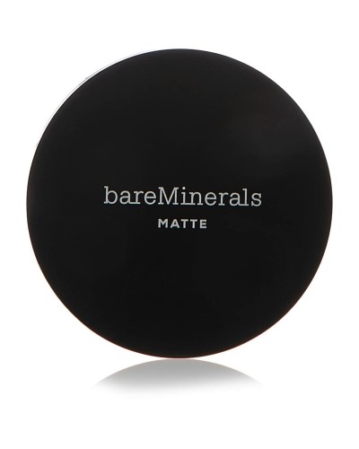 Kasvojen korjaaja Shine Inline Matte Nº 13-Golden Beige Spf 15 6 g