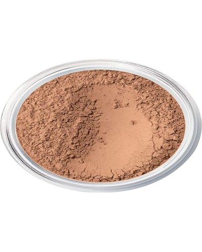 Kasvojen korjaaja Shine Inline Matte Nº 18-Medium Tan Spf 15 6 g