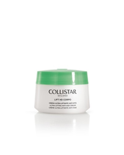 Crema Corpo Collistar Hd 400 ml