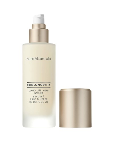 Gesichtscreme bareMinerals Skinlongevity 100 ml