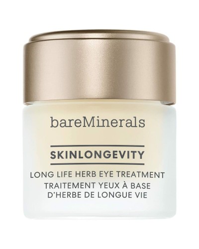 Gezichtscrème bareMinerals Skinlongevity 15 ml