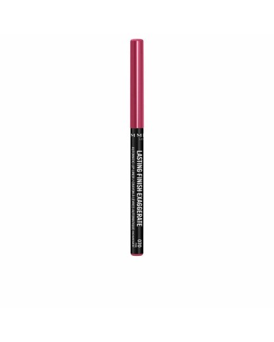 Delineador Lápiz Labial Rimmel London Lasting Finish Exaggerate Nº 070 0,25 g (0,25 g)