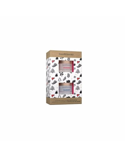 Gezichtscrème bareMinerals Superfruit Mask 2 Onderdelen