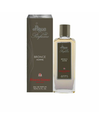 Perfume Hombre Alvarez Gomez SA019 EDP EDP 150 ml