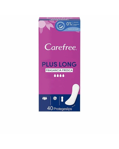 Inlegkruisjes Carefree 98159 40 Stuks