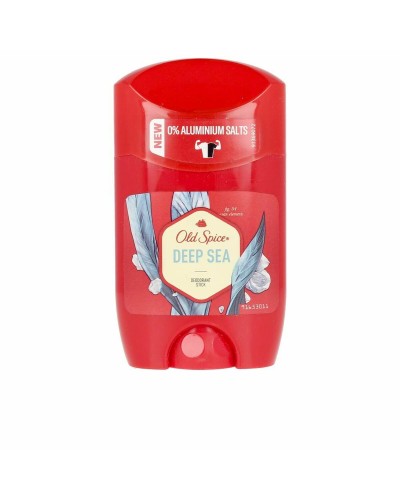 Stick Deodorant Old Spice Deep Sea (50 ml)