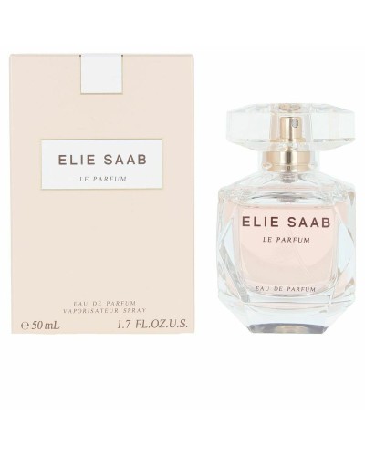 Damenparfüm Elie Saab Le Parfum EDP EDP 50 ml