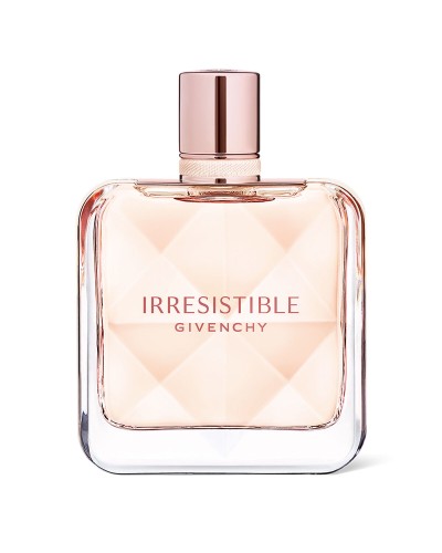 Profumo Donna Givenchy Irresistible EDT 80 ml