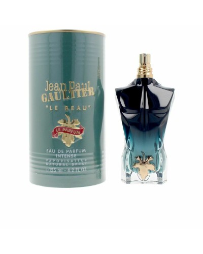 Profumo Uomo Jean Paul Gaultier Le Beau EDP EDP 125 ml