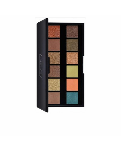 Ögonskugga Sleek Divine (1 antal)