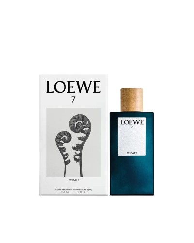 Miesten parfyymi Loewe 7 Cobalt EDP 150 ml
