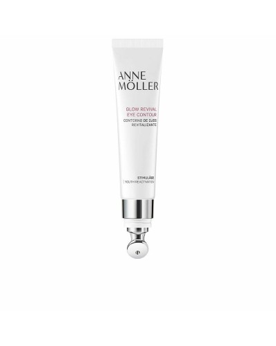 Crema per il Contorno Occhi Anne Möller Stimulâge Revitalizzante 15 ml