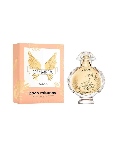 Damesparfum Paco Rabanne Olympéa Solar EDP EDP 30 ml