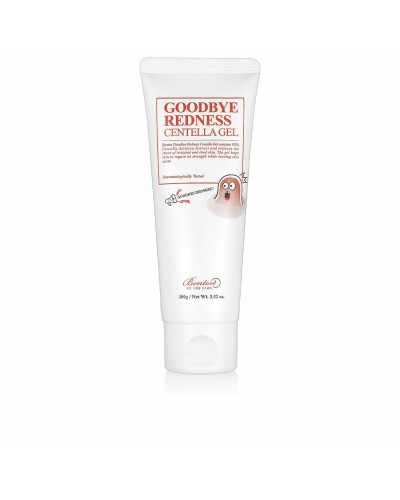 Trattamento Anti-rossore Benton Goodbye Redness Centella Gel Centella asiatica 100 ml