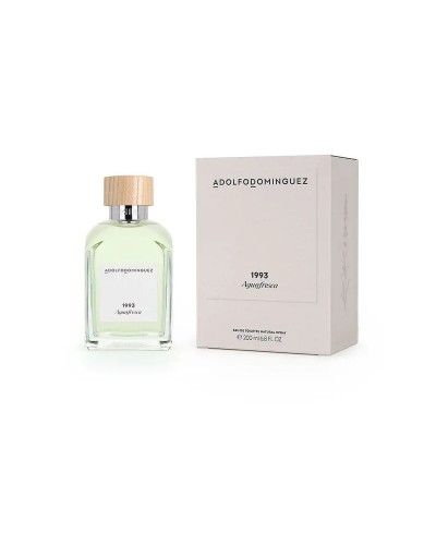 Profumo Uomo Adolfo Dominguez AGUA FRESCA EDT 200 ml