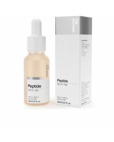 Day Cream The Potions Peptide 20 ml