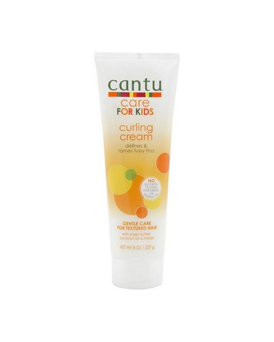 Styling Cream Cantu CTU07543 227 g (227 g)