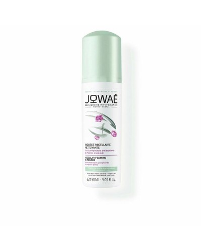 Puhdistusvaahto Jowaé 150 ml Micellar