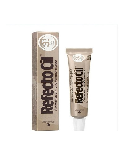 Ripsiväri Nº/3.1 Fama Fabré Eyelash And Eyebrow Tint 15 ml