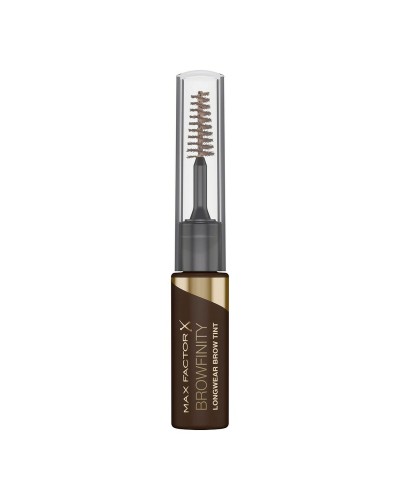 Maquillaje para Cejas Max Factor Browfinity Super Long Wear 01-soft brown (4,2 ml)