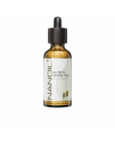 Sérum Antioxidante Nanoil (50 ml)