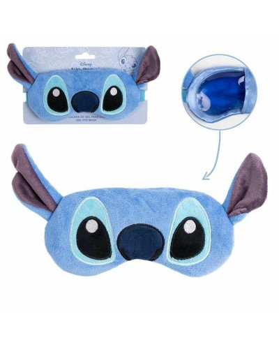 Máscara Stitch Ojos