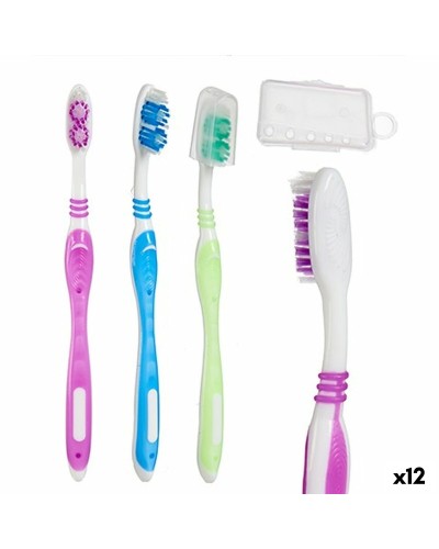 Brosse à Dents Berilo AR141001 Étui (12 Unités)