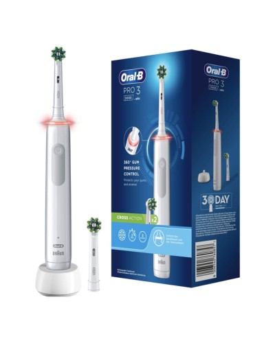 Electric Toothbrush Oral-B