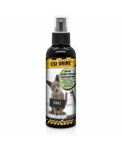 Parfüm für Haustiere CSI Urine 150 ml