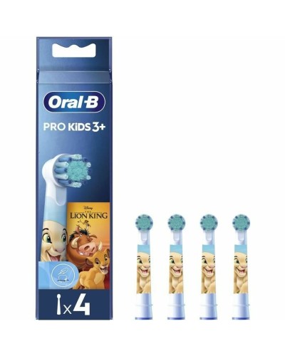 Cabezal de Recambio Oral-B