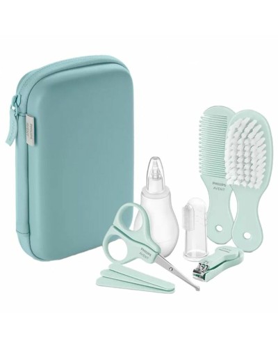 Hygiëneset Philips 8 Onderdelen