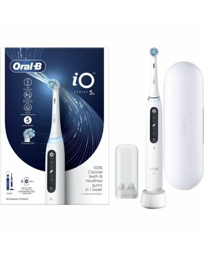 Sähköhammasharja Oral-B