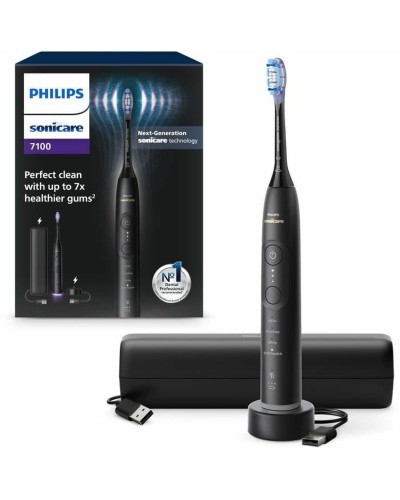 Brosse à dents électrique Philips