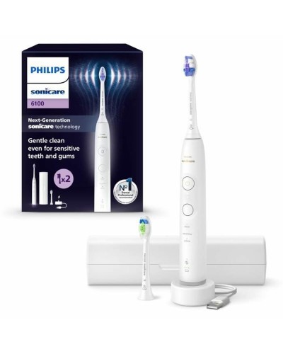 Elektrische Zahnbürste Philips