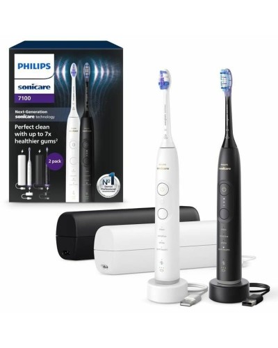 Electric Toothbrush Philips