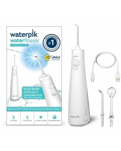 Munddusche Waterpik WF-20 Pulse