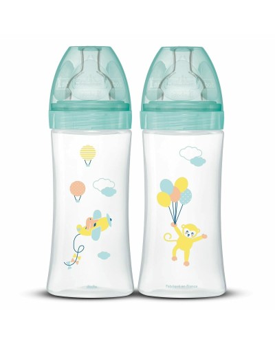 Botella Pulverizadora Dodie 330 ml