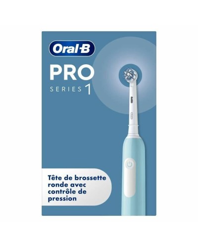 Sähköhammasharja Oral-B Pro 1 - Sensitive Clean