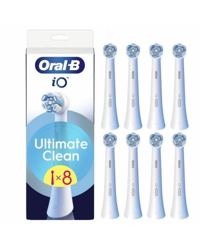 Ersatzkopf Oral-B