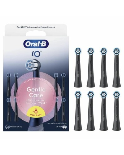 Vaihtopää Oral-B
