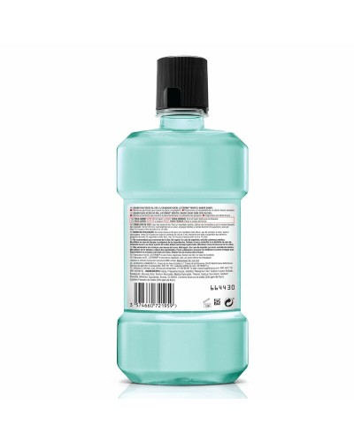 Enjuague Bucal Listerine Cool Mint Zero Alcohol 500 ml