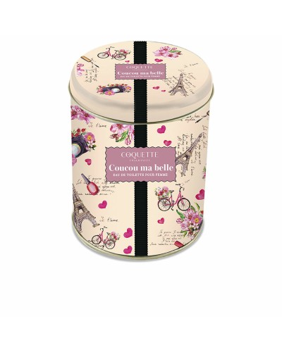 Parfum Femme Coquette COUCOU MA BELLE EDT