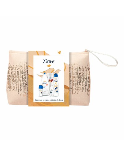 Ensemble de Bain Dove 6 Pièces