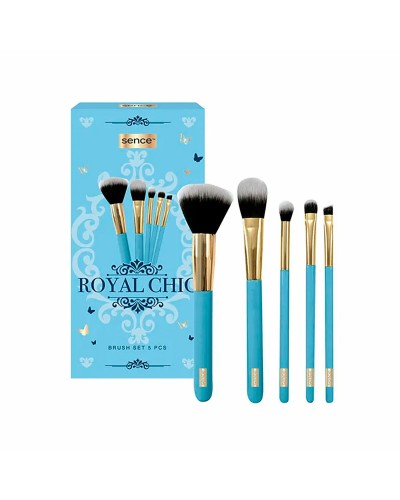 Kit de broche de maquillage Sence