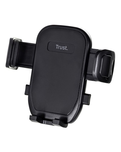 Trust Support Voiture Smartphone Universel Tableau de Bord/Pare-brise
