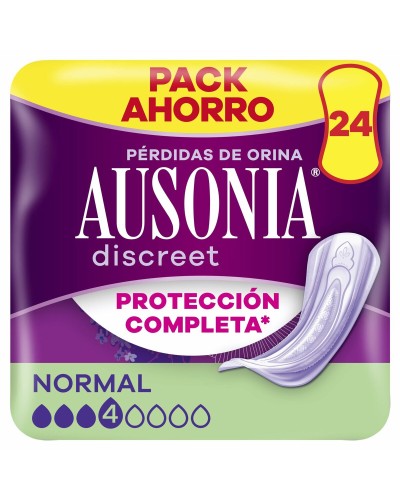 Assorbenti da incontinenza Ausonia