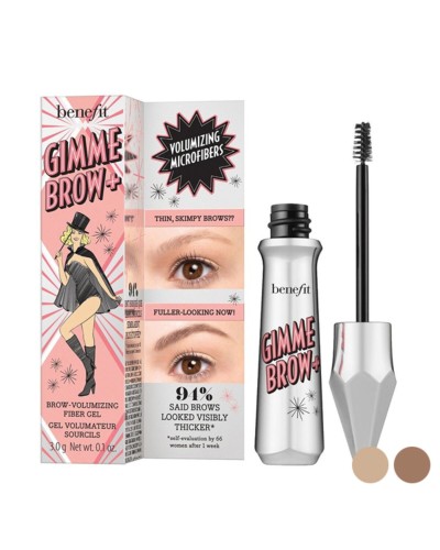 Ögonbryn smink Gimme Benefit Gimme Brow (3 g) 3 g