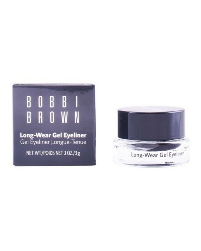 Kajaalikynä Long Wear Gel Bobbi Brown