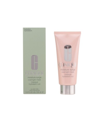 Nattkräm Moisture Surge Clinique 100 ml